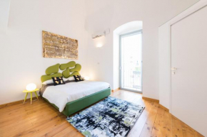 Art Loft M8 Bari City Centre M8apartments Bari